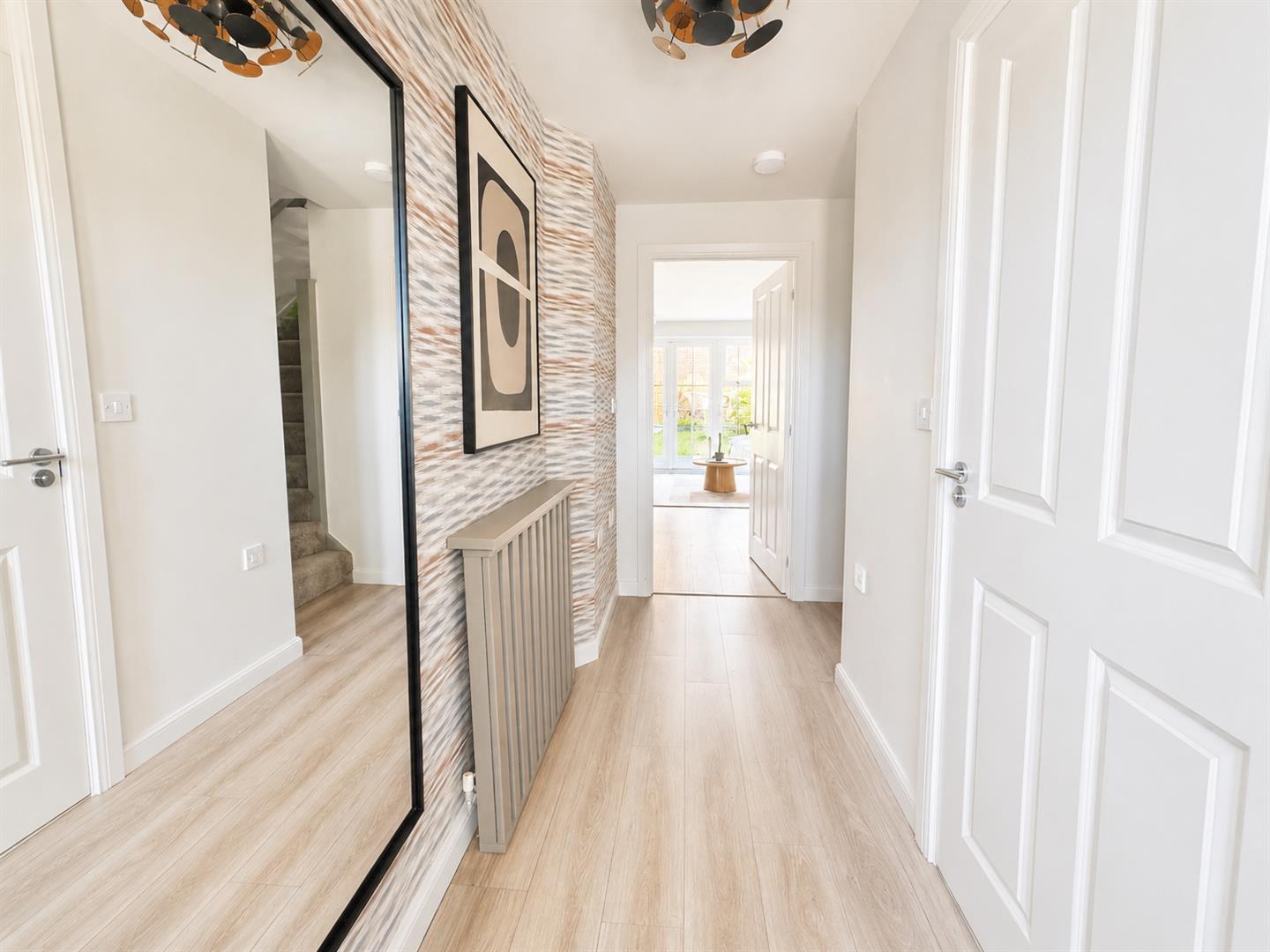 3 bed property in Metcalfe Avenue, Carshalton